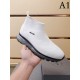 PRADA Prada sneakers 2023AW Recommended items necessary for autumn and winter PRADA Prada sneakers 2023AW Recommended items necessary for autumn and winter