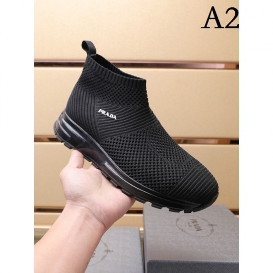 PRADA Prada sneakers 2023AW Recommended items necessary for autumn and winter PRADA Prada sneakers 2023AW Recommended items necessary for autumn and winter
