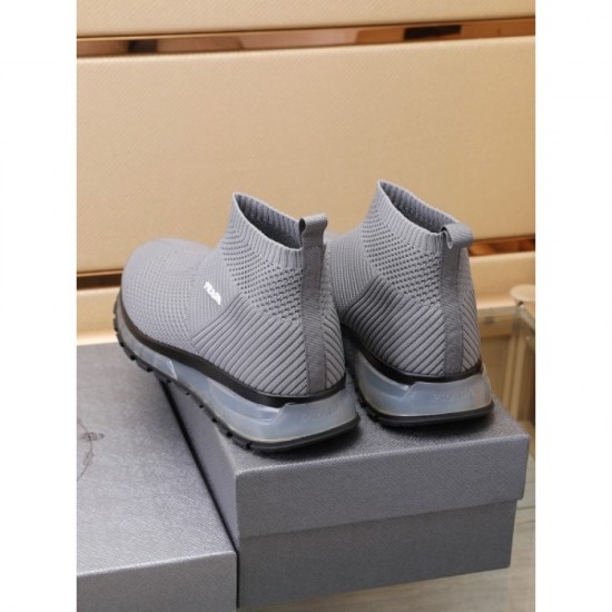 PRADA Prada sneakers 2023AW Recommended items necessary for autumn and winter PRADA Prada sneakers 2023AW Recommended items necessary for autumn and winter