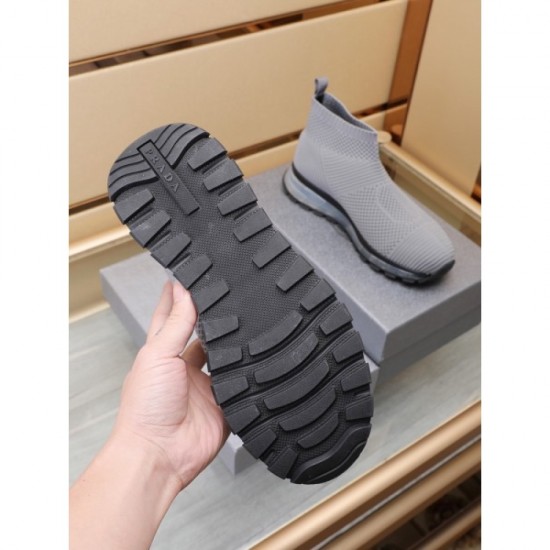PRADA Prada sneakers 2023AW Recommended items necessary for autumn and winter PRADA Prada sneakers 2023AW Recommended items necessary for autumn and winter