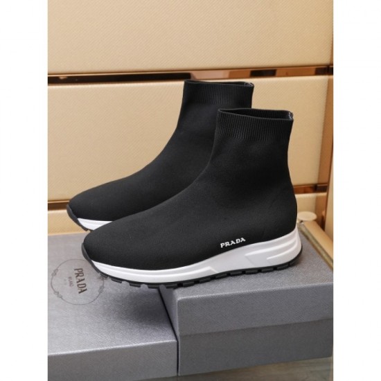 PRADA Prada sneakers 2023AW Recommended tops that can be used in autumn and winter PRADA Prada sneakers 2023AW Recommended tops that can be used in autumn and winter