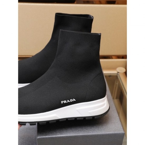 PRADA Prada sneakers 2023AW Recommended tops that can be used in autumn and winter PRADA Prada sneakers 2023AW Recommended tops that can be used in autumn and winter