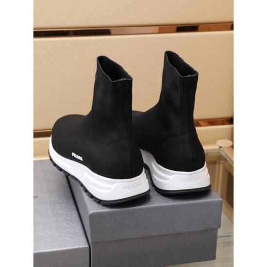 PRADA Prada sneakers 2023AW Recommended tops that can be used in autumn and winter PRADA Prada sneakers 2023AW Recommended tops that can be used in autumn and winter