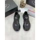 2023SS Fashionable PRADA Prada sneakers that go half a step ahead 2023SS Fashionable PRADA Prada sneakers that go half a step ahead