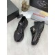 2023SS Fashionable PRADA Prada sneakers that go half a step ahead 2023SS Fashionable PRADA Prada sneakers that go half a step ahead