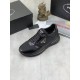 2023SS Fashionable PRADA Prada sneakers that go half a step ahead 2023SS Fashionable PRADA Prada sneakers that go half a step ahead