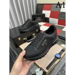 2023SS timeless design PRADA Prada sneakers
