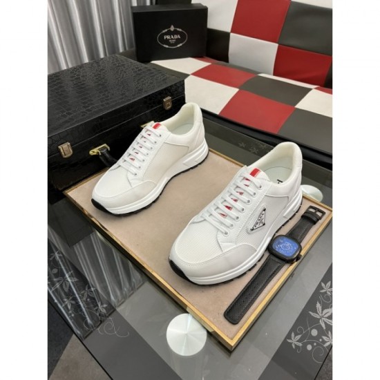 2023SS timeless design PRADA Prada sneakers 2023SS timeless design PRADA Prada sneakers
