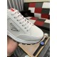 2023SS timeless design PRADA Prada sneakers 2023SS timeless design PRADA Prada sneakers