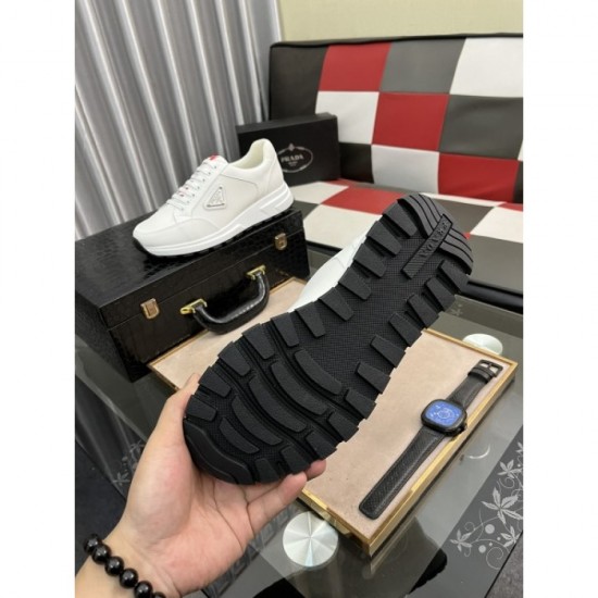 2023SS timeless design PRADA Prada sneakers 2023SS timeless design PRADA Prada sneakers