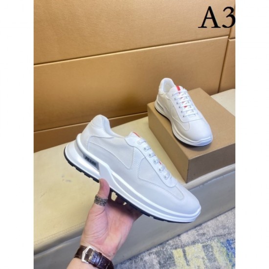 2023SS PRADA Prada sneakers with many regular users 2023SS PRADA Prada sneakers with many regular users