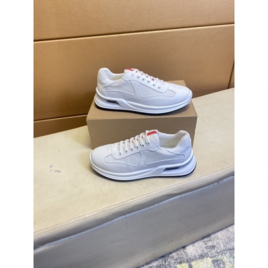 2023SS PRADA Prada sneakers with many regular users 2023SS PRADA Prada sneakers with many regular users