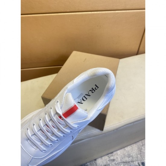 2023SS PRADA Prada sneakers with many regular users 2023SS PRADA Prada sneakers with many regular users