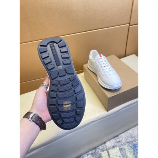 2023SS PRADA Prada sneakers with many regular users 2023SS PRADA Prada sneakers with many regular users
