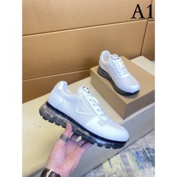 2023SS magazine item PRADA Prada sneakers