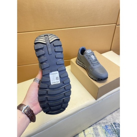 2023SS magazine item PRADA Prada sneakers 2023SS magazine item PRADA Prada sneakers
