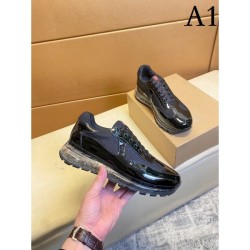 2023SS fashion feeling perfect score PRADA Prada sneakers