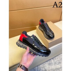2023SS fashion feeling perfect score PRADA Prada sneakers