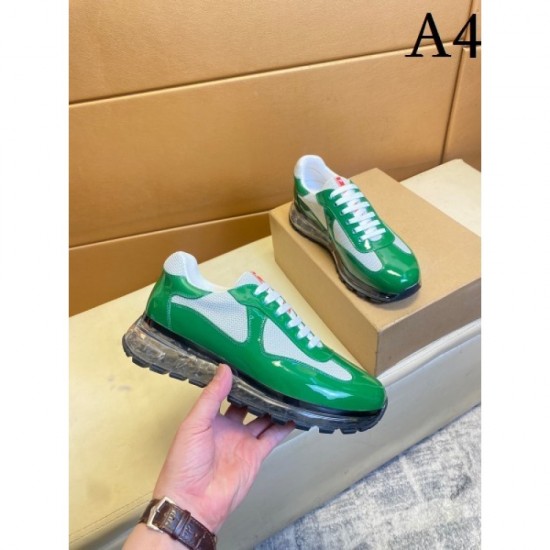 2023SS fashion feeling perfect score PRADA Prada sneakers 2023SS fashion feeling perfect score PRADA Prada sneakers