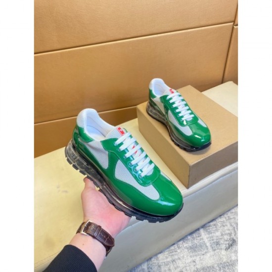 2023SS fashion feeling perfect score PRADA Prada sneakers 2023SS fashion feeling perfect score PRADA Prada sneakers