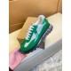 2023SS fashion feeling perfect score PRADA Prada sneakers 2023SS fashion feeling perfect score PRADA Prada sneakers