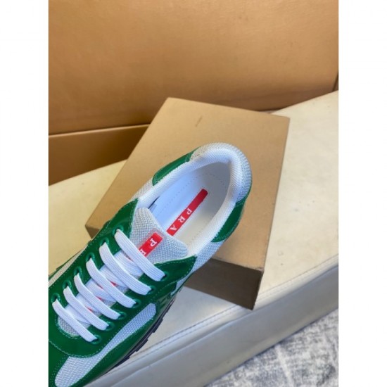 2023SS fashion feeling perfect score PRADA Prada sneakers 2023SS fashion feeling perfect score PRADA Prada sneakers