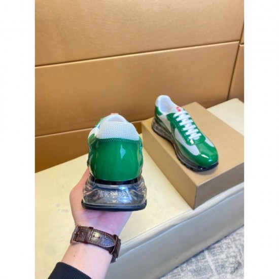 2023SS fashion feeling perfect score PRADA Prada sneakers 2023SS fashion feeling perfect score PRADA Prada sneakers