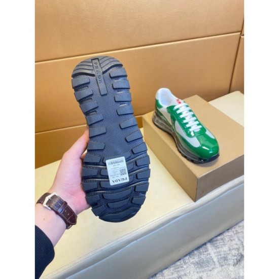 2023SS fashion feeling perfect score PRADA Prada sneakers 2023SS fashion feeling perfect score PRADA Prada sneakers