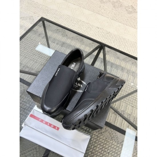 2023SS casual coordination PRADA Prada sneakers 2023SS casual coordination PRADA Prada sneakers