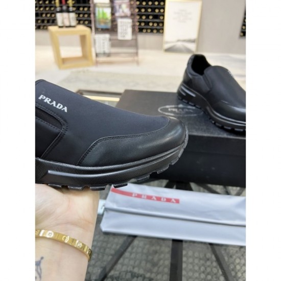 2023SS casual coordination PRADA Prada sneakers 2023SS casual coordination PRADA Prada sneakers