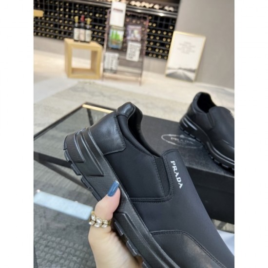2023SS casual coordination PRADA Prada sneakers 2023SS casual coordination PRADA Prada sneakers