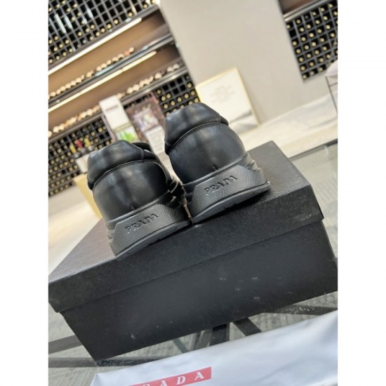 2023SS casual coordination PRADA Prada sneakers 2023SS casual coordination PRADA Prada sneakers