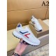 2023SS The height of popularity is indicated PRADA Prada sneakers 2023SS The height of popularity is indicated PRADA Prada sneakers