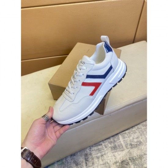 2023SS The height of popularity is indicated PRADA Prada sneakers 2023SS The height of popularity is indicated PRADA Prada sneakers