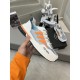 2023SS fashion feeling perfect score PRADA Prada sneakers 2023SS fashion feeling perfect score PRADA Prada sneakers