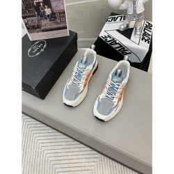 2023SS fashion feeling perfect score PRADA Prada sneakers
