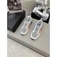 2023SS fashion feeling perfect score PRADA Prada sneakers 2023SS fashion feeling perfect score PRADA Prada sneakers