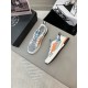2023SS fashion feeling perfect score PRADA Prada sneakers 2023SS fashion feeling perfect score PRADA Prada sneakers
