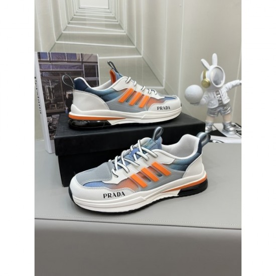 2023SS fashion feeling perfect score PRADA Prada sneakers 2023SS fashion feeling perfect score PRADA Prada sneakers
