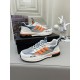 2023SS fashion feeling perfect score PRADA Prada sneakers 2023SS fashion feeling perfect score PRADA Prada sneakers