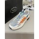 2023SS fashion feeling perfect score PRADA Prada sneakers 2023SS fashion feeling perfect score PRADA Prada sneakers