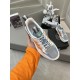 2023SS fashion feeling perfect score PRADA Prada sneakers 2023SS fashion feeling perfect score PRADA Prada sneakers
