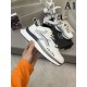 2023SS PRADA Prada sneakers with sophisticated charm 2023SS PRADA Prada sneakers with sophisticated charm