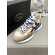 2023SS PRADA Prada sneakers with sophisticated charm 2023SS PRADA Prada sneakers with sophisticated charm