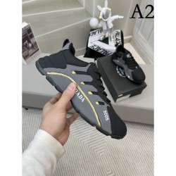 2023SS high quality popular item PRADA Prada sneakers