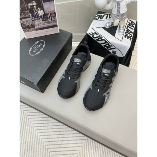2023SS high quality popular item PRADA Prada sneakers 2023SS high quality popular item PRADA Prada sneakers