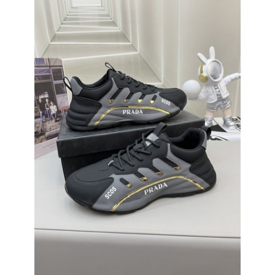 2023SS high quality popular item PRADA Prada sneakers 2023SS high quality popular item PRADA Prada sneakers