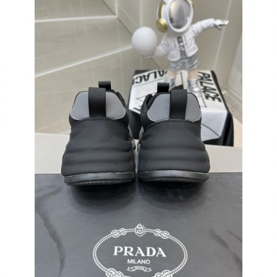 2023SS high quality popular item PRADA Prada sneakers 2023SS high quality popular item PRADA Prada sneakers