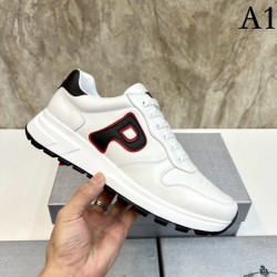 Overseas customer-limited advance sale 2023SS sneakers PRADA Prada