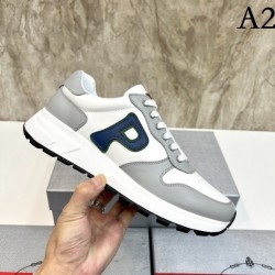 Overseas customer-limited advance sale 2023SS sneakers PRADA Prada